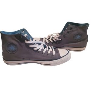 Converse All Star Chuck Taylor High-Top Sneakers